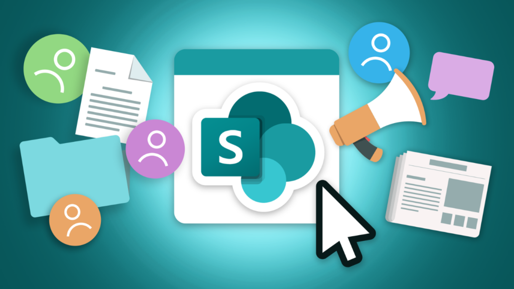 MS-001: SharePoint Online for End User | คอร์สอบรม SharePoint สำหรับองค์กร | MISO.academy