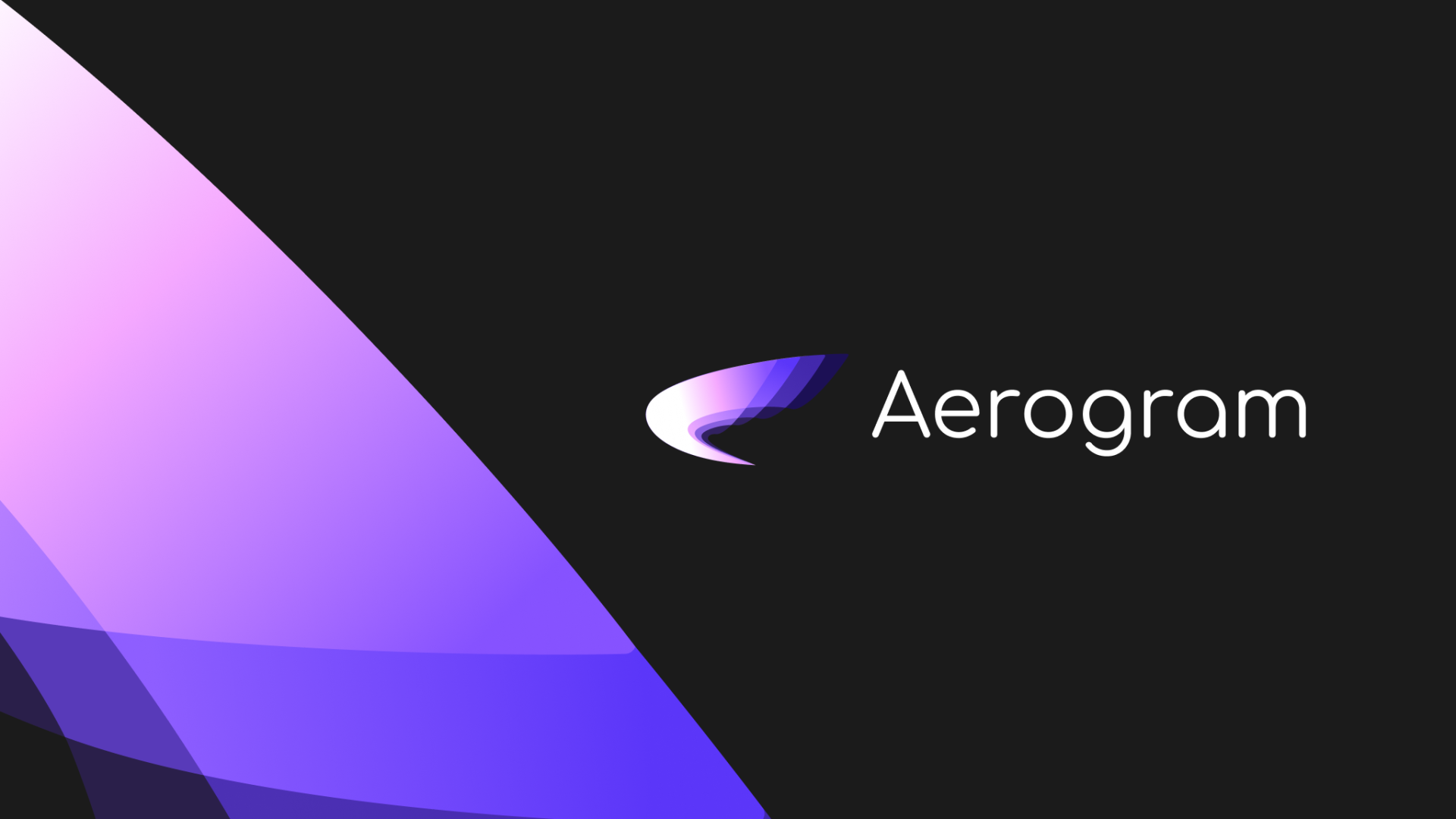 Aerogram