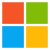 Microsoft logo